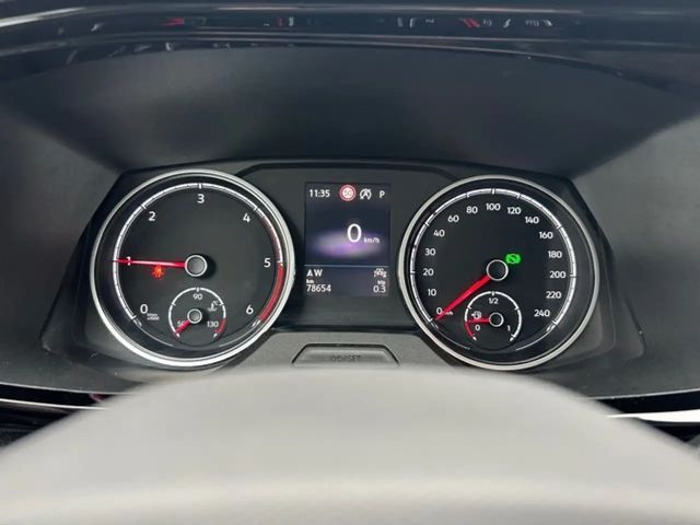 Volkswagen Multivan 2.0 TDI DSG T6