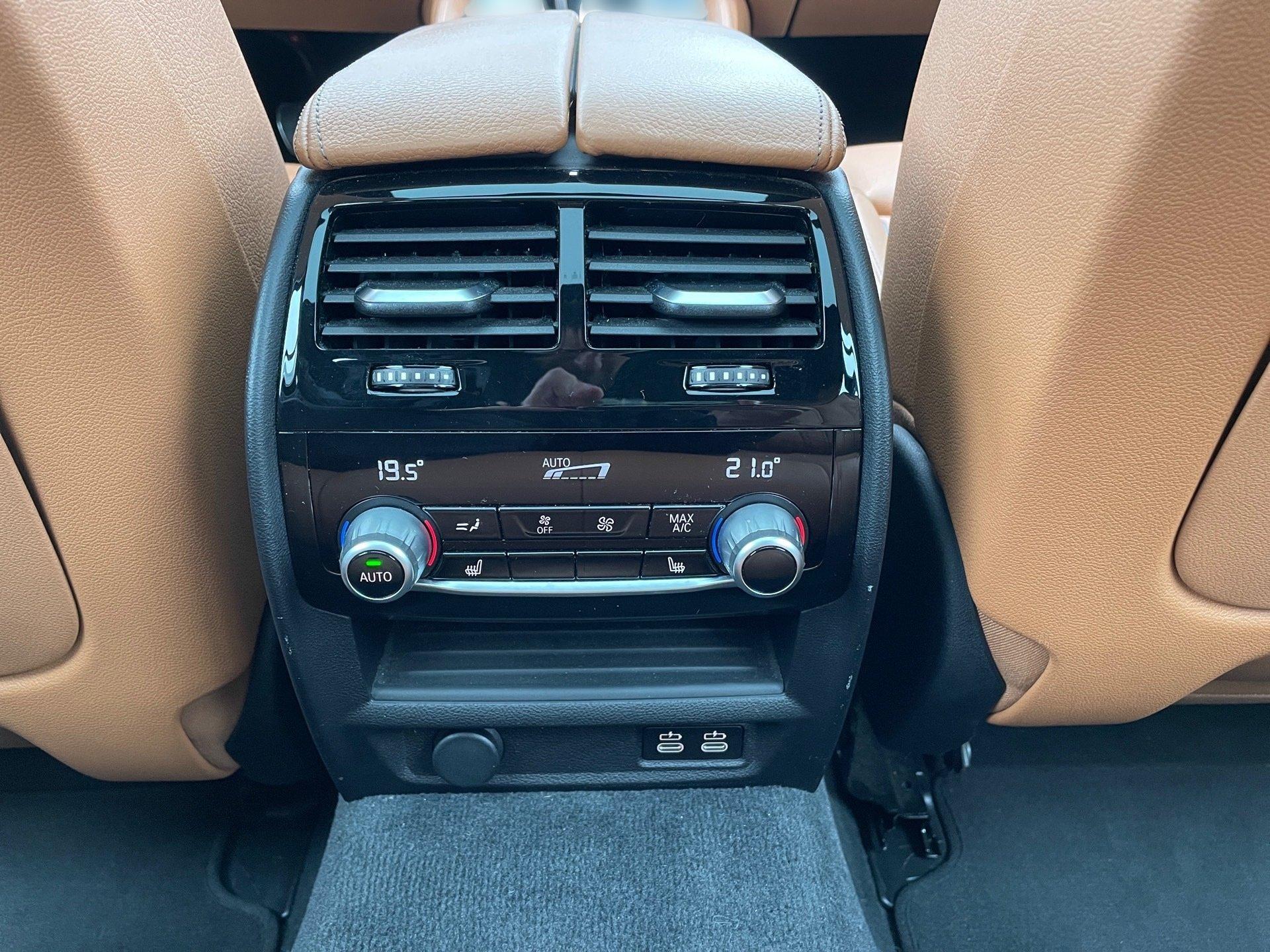 BMW 530 530d Touring