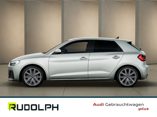 Audi A1 30 TFSI S-Tronic Sportback