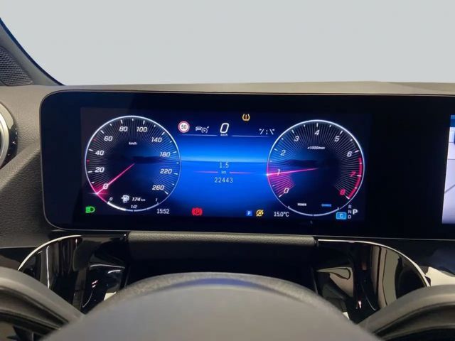 Mercedes-Benz GLA 200 GLA