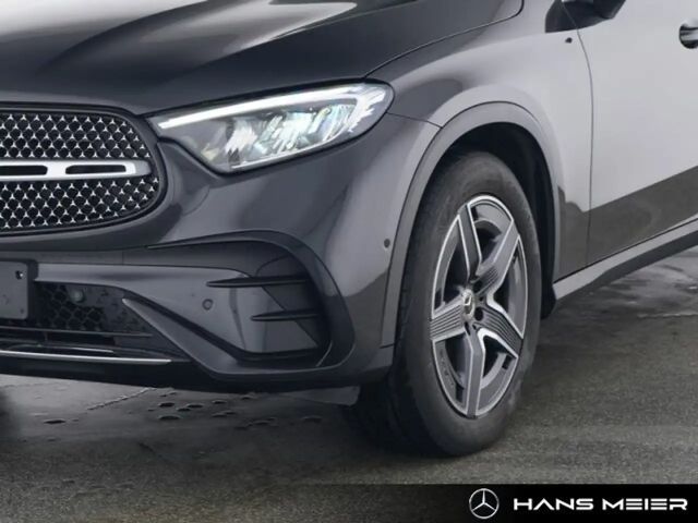 Mercedes-Benz GLC 450 4MATIC AMG Line