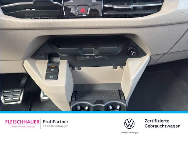 Volkswagen Multivan 2.0 TDI Lang Style