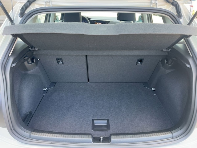 Volkswagen Polo 1.0 TSI Life