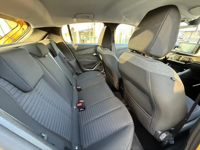 Peugeot E-208 Active Pack