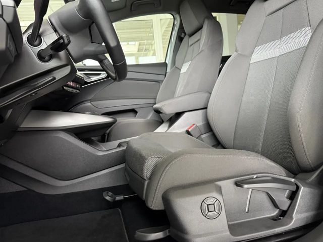 Audi Q4 e-tron 40