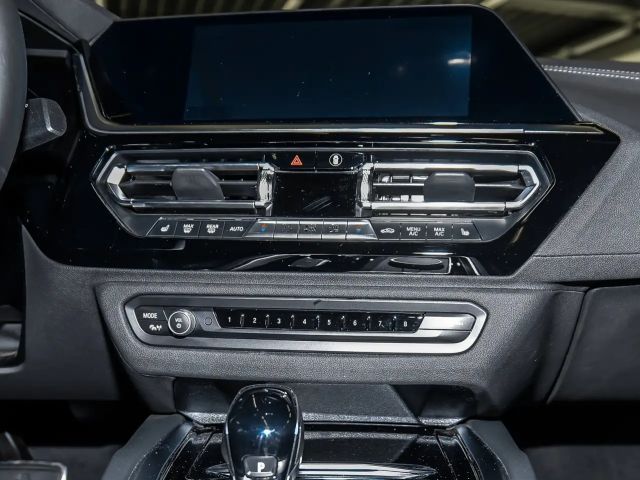 BMW Z4 Cabrio M40i Roadster