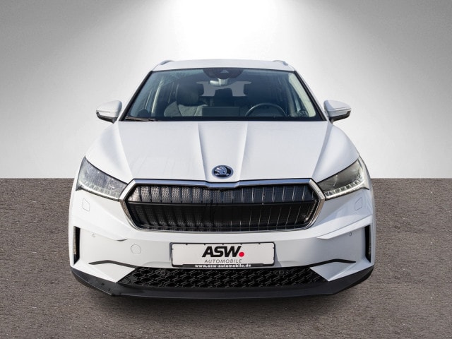 Skoda Enyaq iV 80x