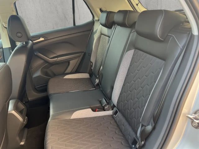 Volkswagen T-Cross 1.0 TSI