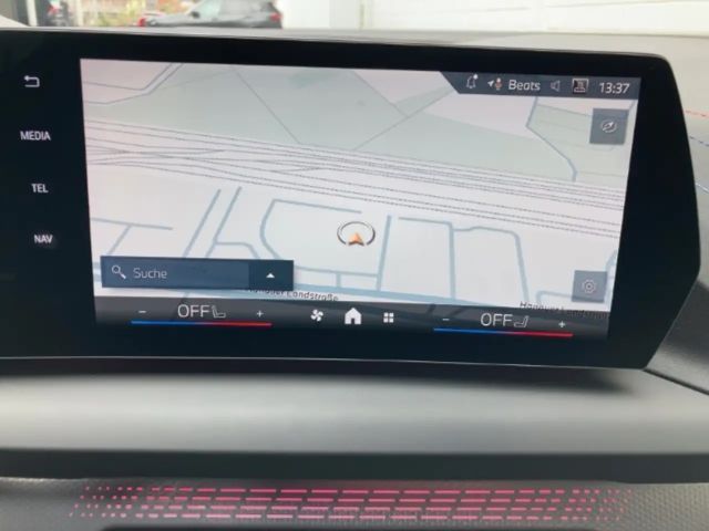 BMW 120 M-Sport Sedan