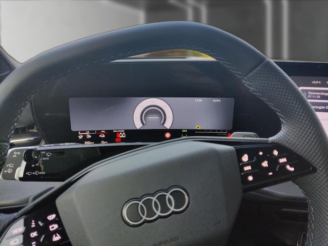 Audi Q3 Hybride S-Tronic Sportback