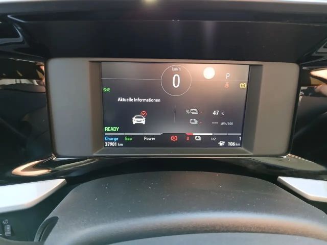 Opel Mokka Edition Mokka-e