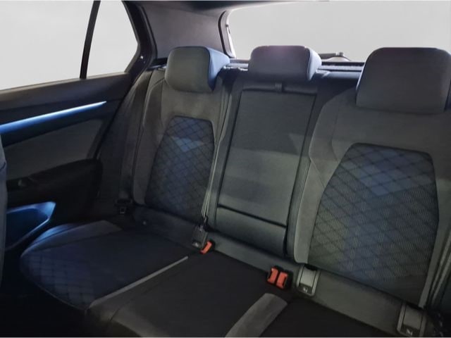 Volkswagen Golf 2.0 TSI 4Motion Golf VIII