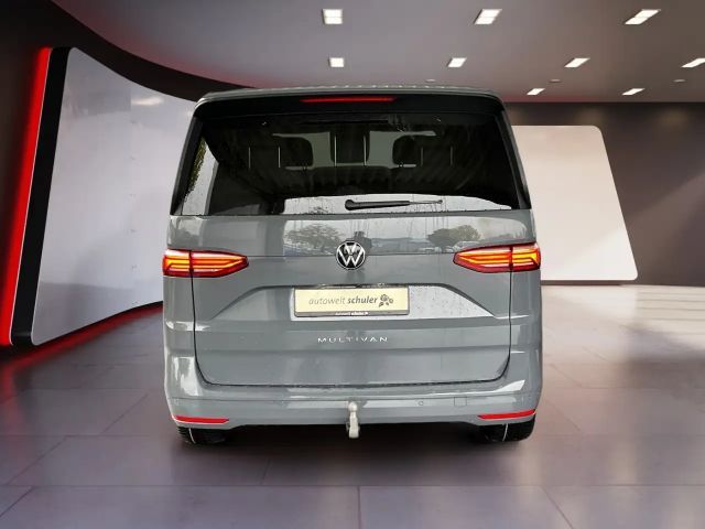 Volkswagen Multivan DSG T7