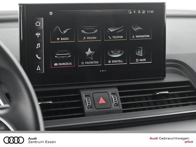 Audi Q5 40 TDI Quattro S-Line S-Tronic