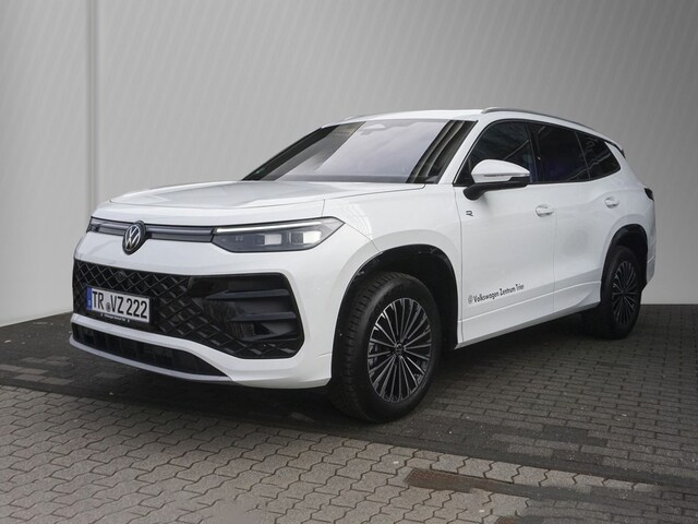 Volkswagen Tayron Tayron 2,0 TDI DSG 4Motion R-Line