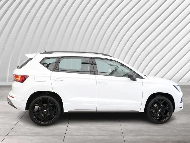 Seat Ateca 4Drive FR-lijn