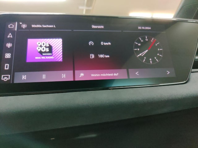 Audi A5 Quattro S-Tronic