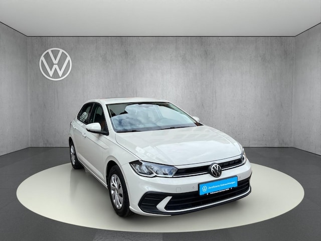 Volkswagen Polo Life