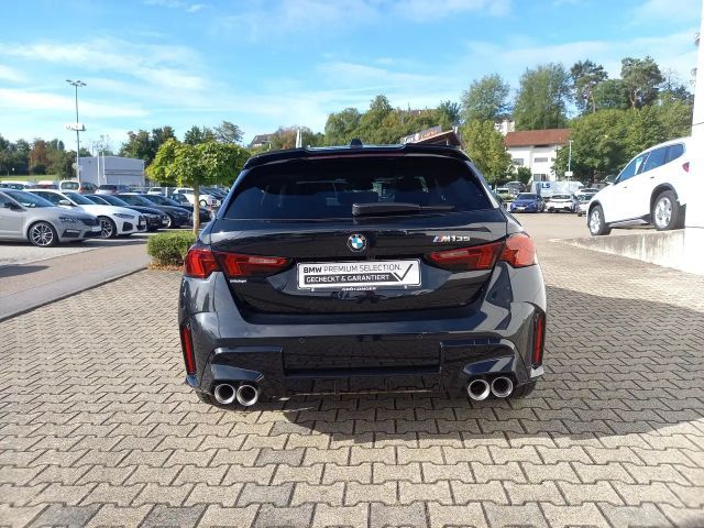 BMW 135 Sedan xDrive