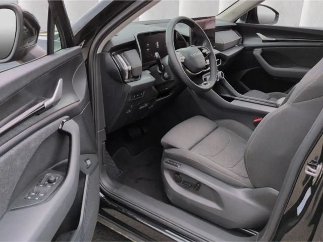 Skoda Kodiaq Selection