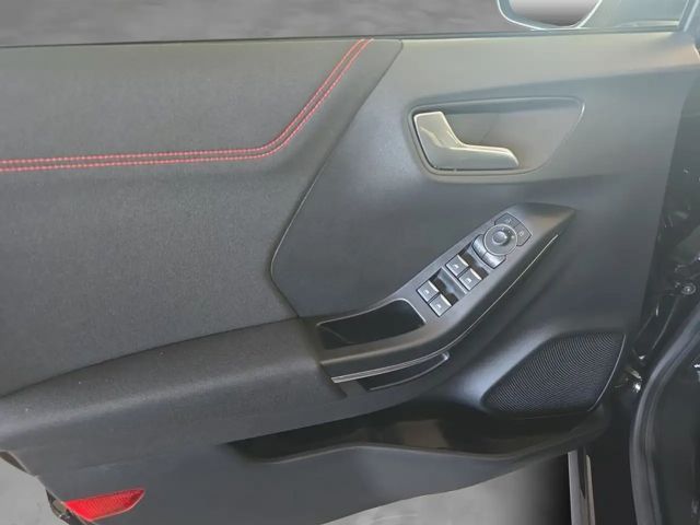 Ford Puma EcoBoost ST Line