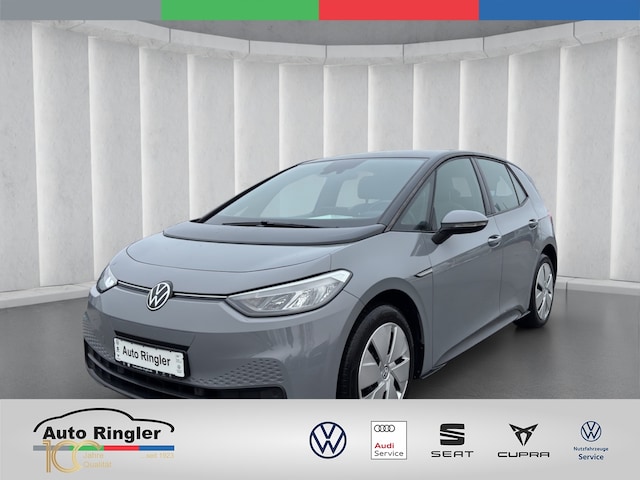 Volkswagen ID.3 City Pure