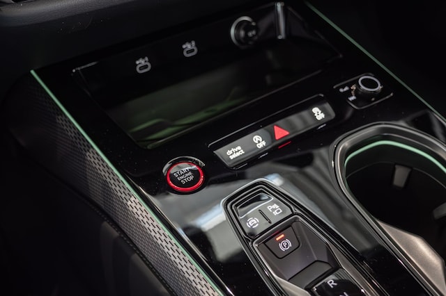 Audi A6 Avant S-Tronic