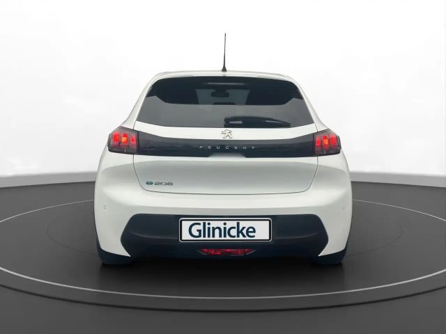 Peugeot E-208 Active Pack