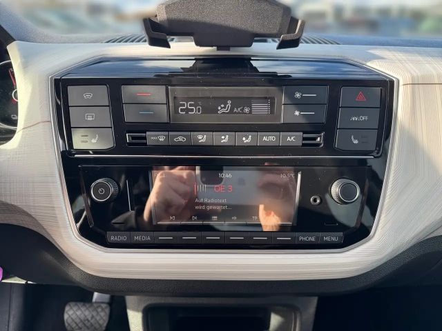 Seat Mii electric electric