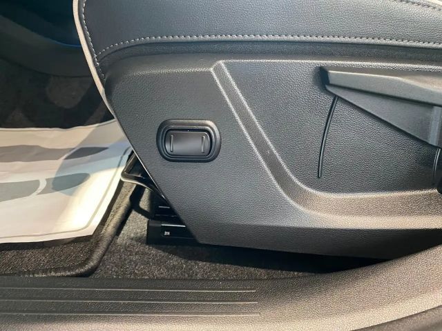 Renault Megane E-Tech E-Tech