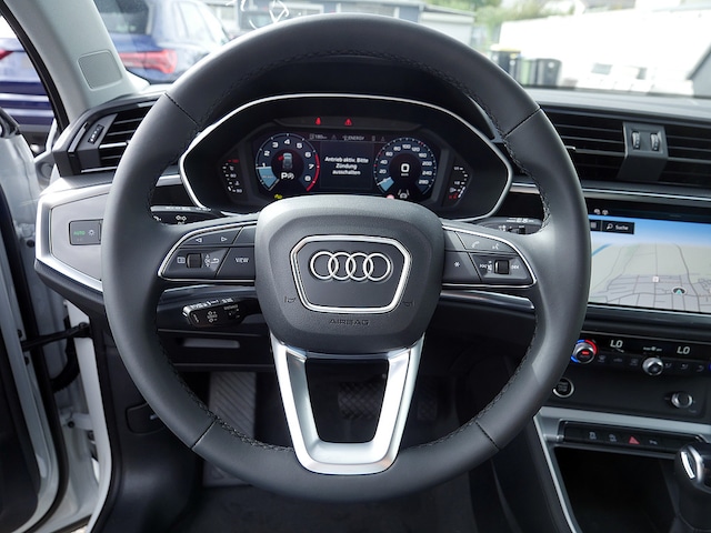 Audi Q3 Quattro S-Tronic