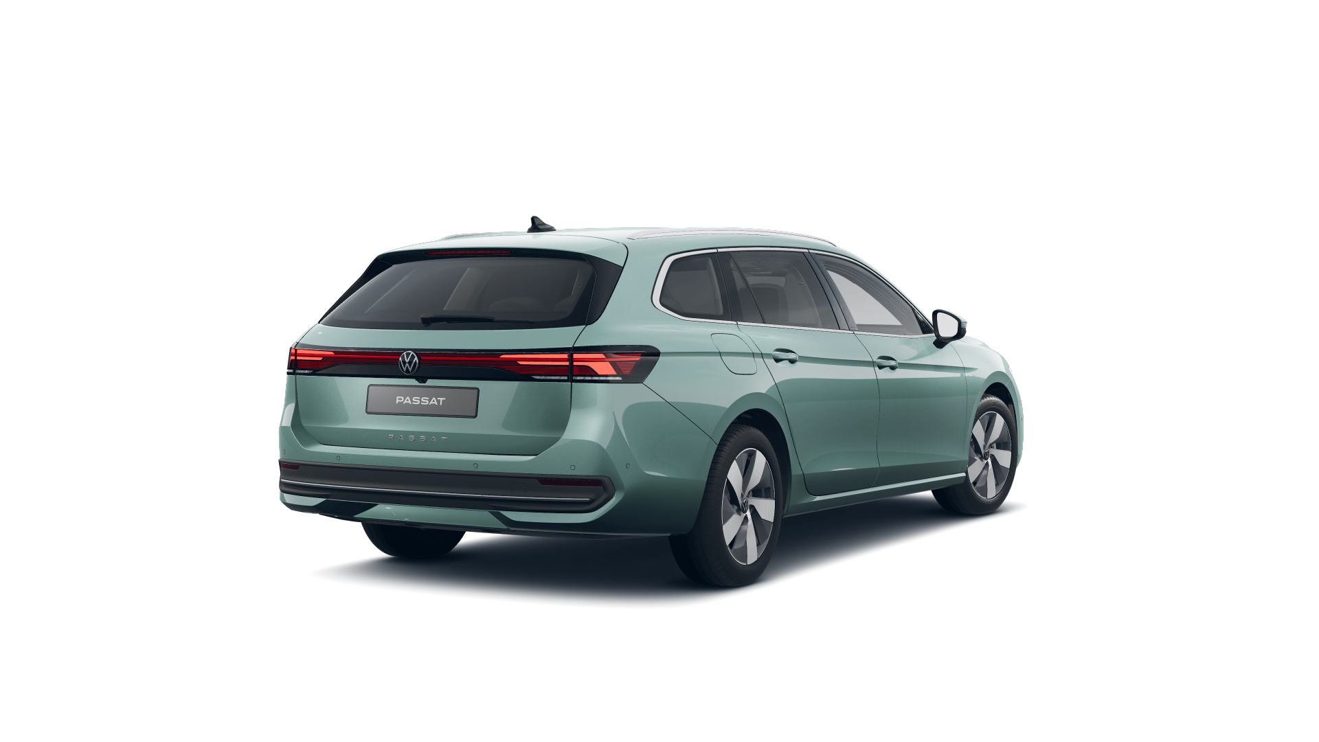 Volkswagen Passat 2.0 TDI Business DSG Variant