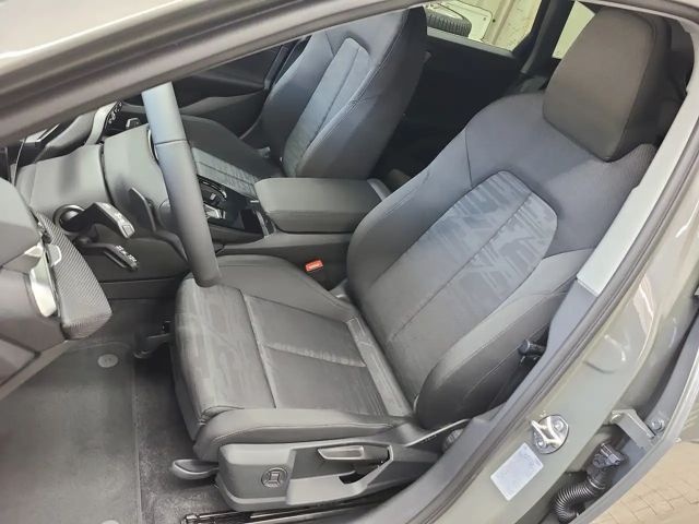 Audi A5 Avant S-Tronic