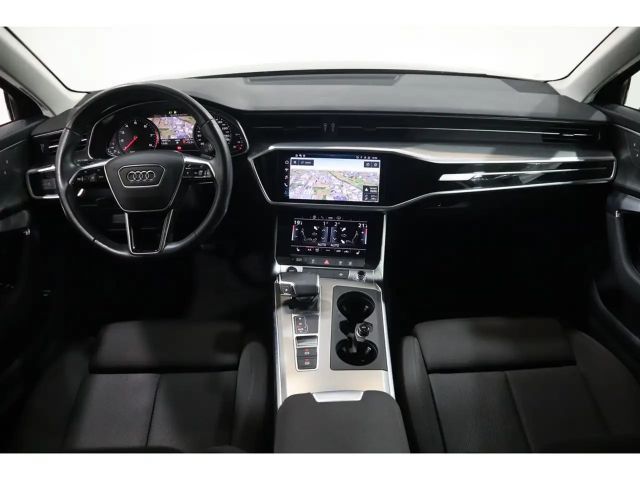 Audi A6 45 TFSI Sedan