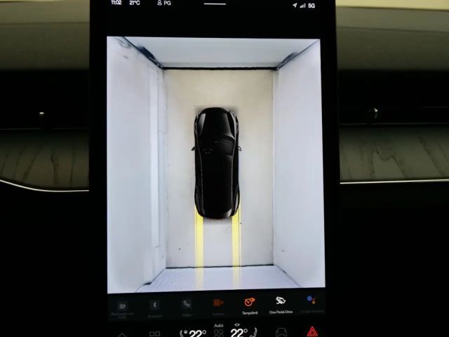 Polestar 3 Dual motor Long range