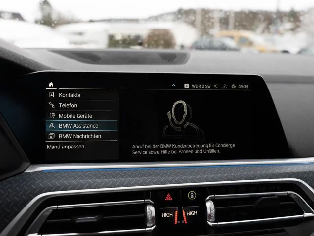 BMW X5 xDrive xDrive45e