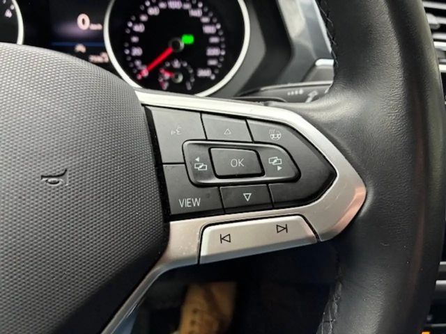 Volkswagen Tiguan 4Motion DSG Life