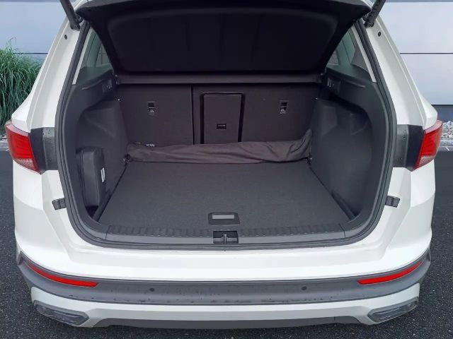 Seat Ateca 1.5 TSI DSG Style