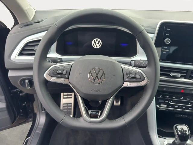 Volkswagen T-Roc 1.0 TSI