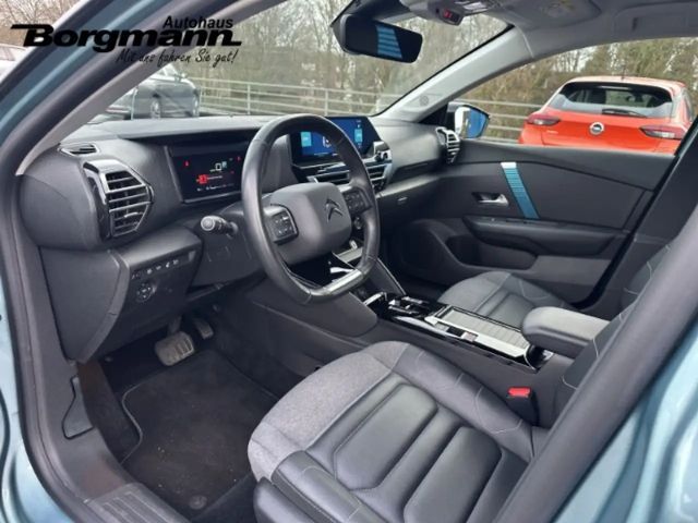 Citroën ë-C4 Shine