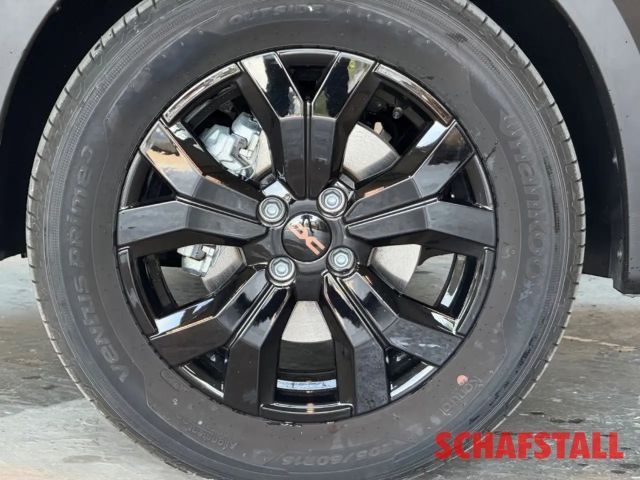 Dacia Jogger ECO-G Extreme TCe 100