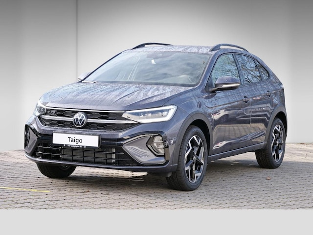 Volkswagen Taigo 1.0 TSI DSG R-Line