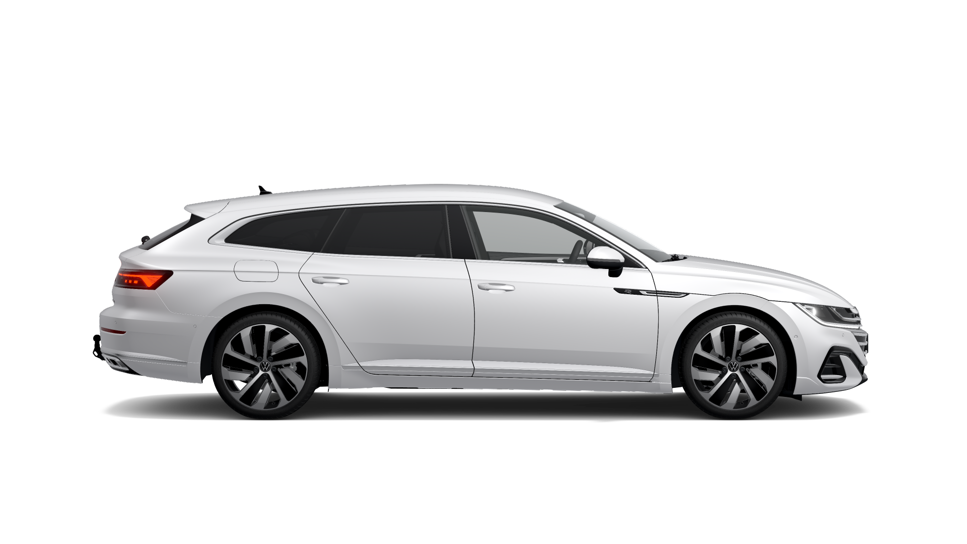 Volkswagen Arteon Shooting Brake 2.0 TDI