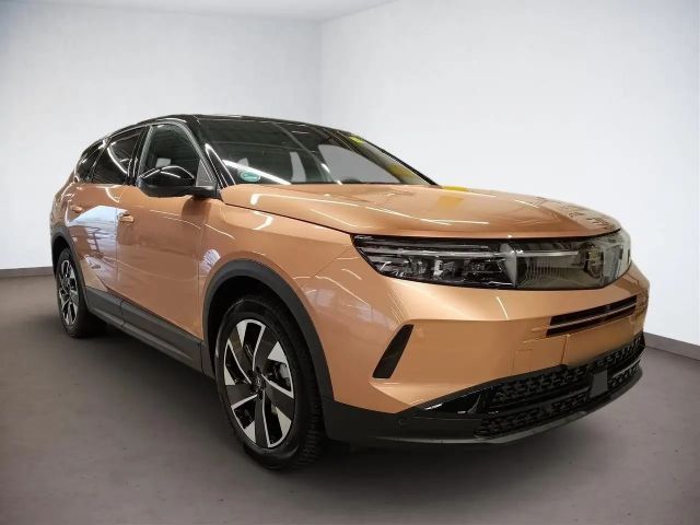 Opel Grandland X GS-Line Grand Sport Hybrid