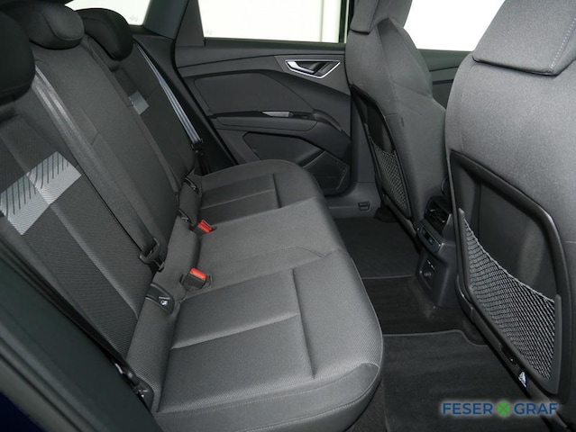 Audi Q4 e-tron 35 Sportback