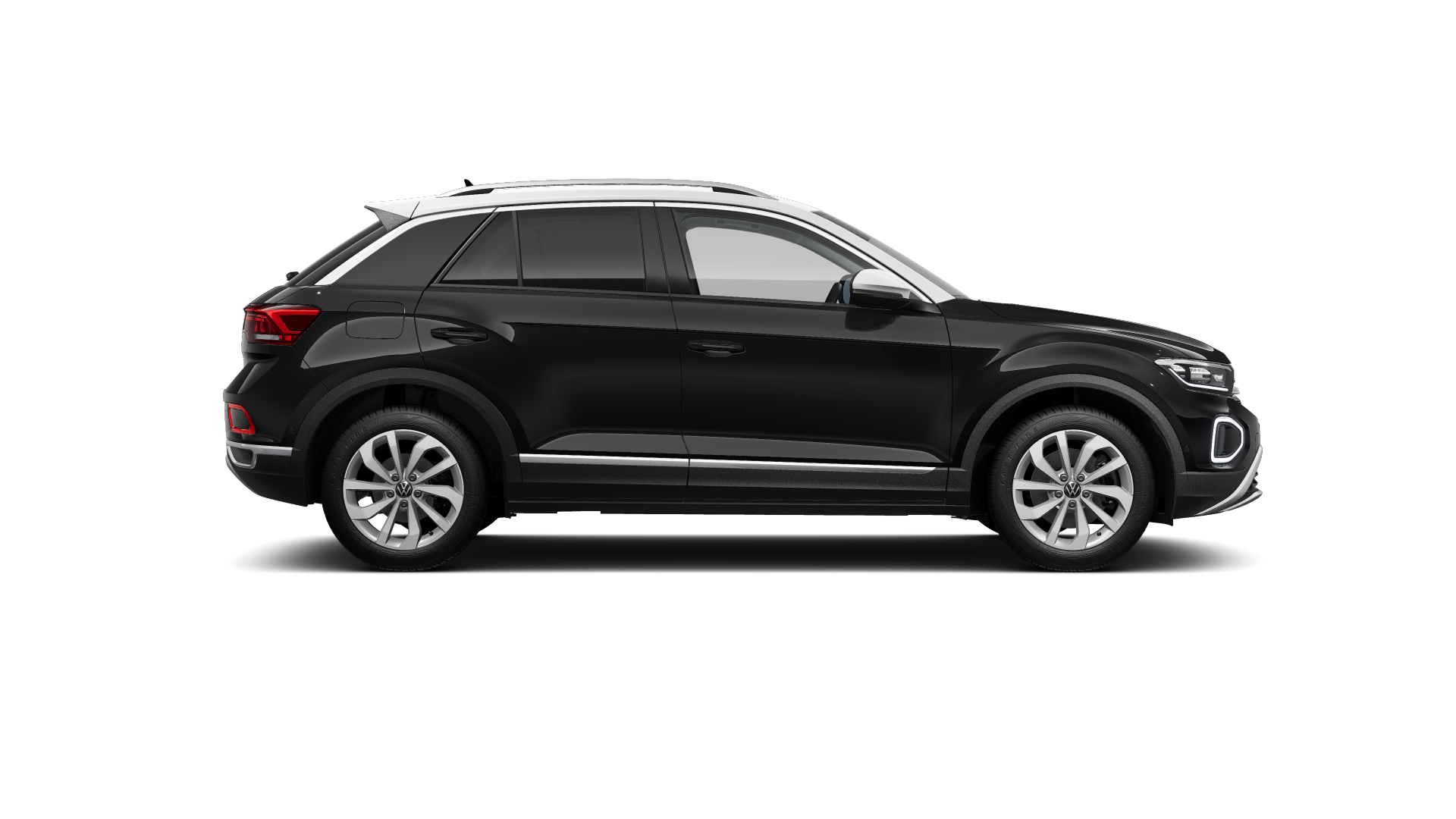 Volkswagen T-Roc 2.0 TDI DSG