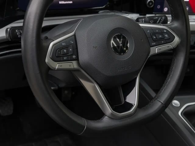 Volkswagen Golf 2.0 TDI Golf VIII Life
