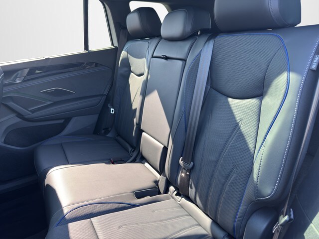 Volkswagen Tayron eHybrid