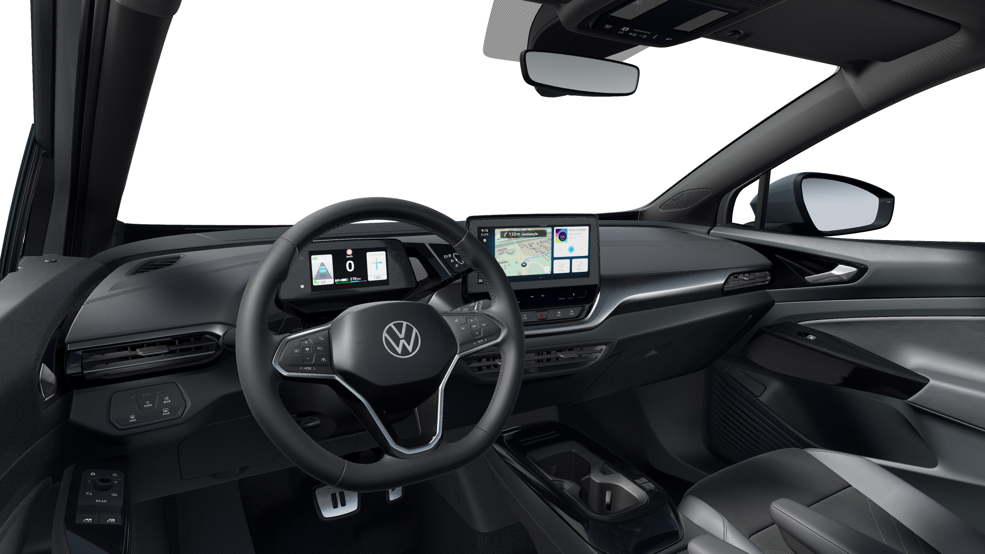 Volkswagen ID.4 Pure