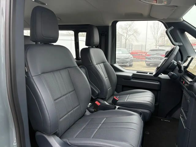 Kia PV5 Passenger 71 kWh